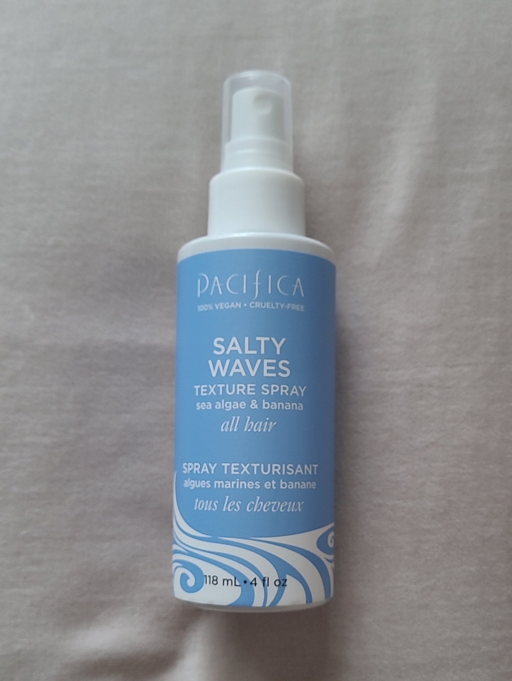 🆕️ Pacifica Salty Waves Texture Spray